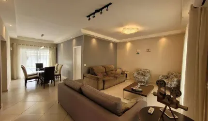 Casa com 4 dormitórios à venda, 420 m² por R$ 2.500.000,00 - Condomínio Tereza Cristina - Jundiaí/SP