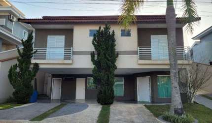 Casa com 3 dormitórios à venda, 439 m² por R$ 2.000.000,00 - Condomínio Portal do Paraíso II - Jundiaí/SP