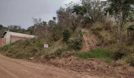 Terreno à venda, 1100 m² por R$ 150.000,00 - Ville Saint James II - Campo Limpo Paulista/SP