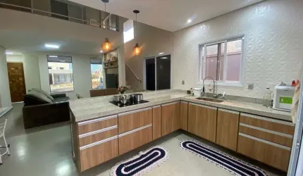 Casa com 3 dormitórios à venda, 170 m² por R$ 1.200.000,00 - Gran Ville São Venâncio 2 - Itupeva/SP