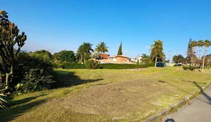 Terreno à venda, 1800 m² por R$ 650.000,00 - Ville de Chamonix - Itatiba/SP