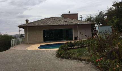 Casa com 3 dormitórios à venda, 287 m² por R$ 1.600.000,00 - Parque dos Cafezais II - Itupeva/SP