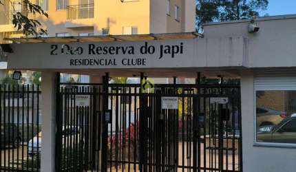 Apartamento com 2 quartos à venda no Jardim Ermida I, Jundiaí , 48 m2 por R$ 435.000