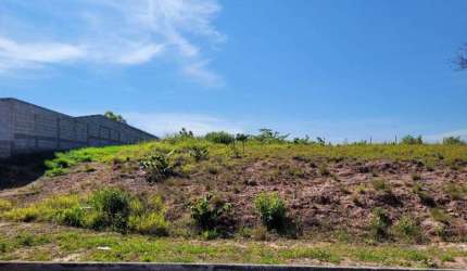 Terreno à venda, 1100 m² por R$ 430.000,00 - Jardim Tarumã - Jundiaí/SP