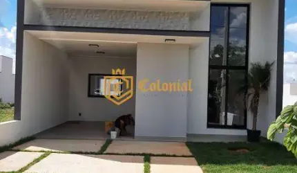 Casa, Cond. Village Moutonnée / Salto – SP