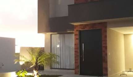 Casa, Condomínio Saint Paul / Itu – SP