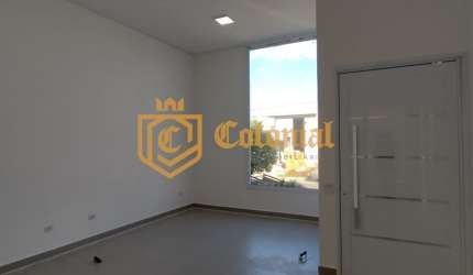 Casa, Cond. Lagos D’icarai / Salto-SP