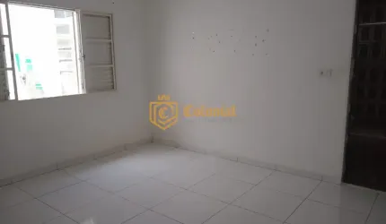 Casa, São Pedro e São Paulo / Salto-SP