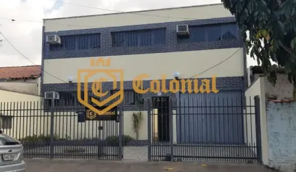 Imóvel Comercial, Parque Nossa Sra. da Candelaria / Itu-SP
