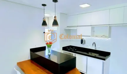 Apartamento, Condomínio Jardim dos Pinheiros / Itu-SP