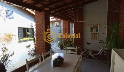 Casa, Jd. Residencial Mayard / Itu-SP