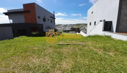 Terreno, Condomínio Saint Paul / Itu – SP