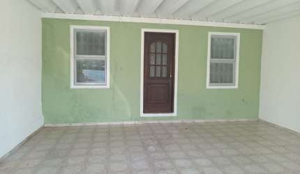 Casa, Jardim Aeroporto com Edícula / Itu – SP
