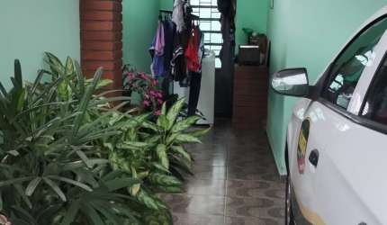Casa, Jd. São José / Itu – SP