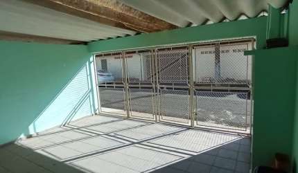 Casa, Bairro Parque Industrial / Itu – SP