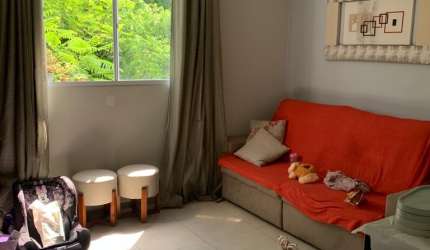 MARAVILHOSO Apartamento no Condomínio Jardim das Hortênsias
