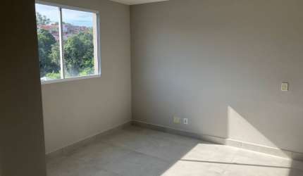 Apartamento Jardim das Hortênsias / Salto – SP