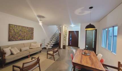 Sobrado, Jardim Planalto/ Salto – SP