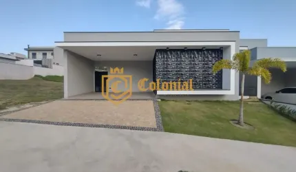 Casa, Saint Paul / Itu – SP