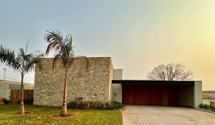 Casa, Campos de Santo Antônio 2 / Itu – SP