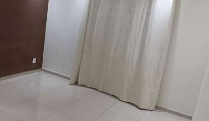 Apartamento Jardim das Hortênsias / Salto – SP