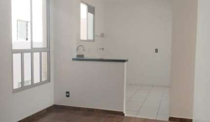 Apartamento no Condomínio Ilha do Sol / Itu-SP