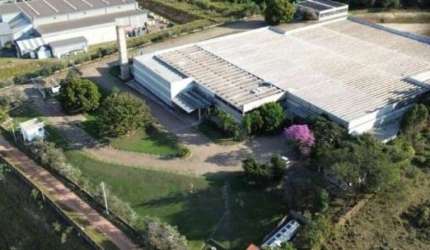 Galpão Industrial Venda ou Locação / Itu - SP