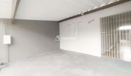 Casa com 2 dormitórios no Jardim Europa, em Santa Bárbara d'Oeste/SP