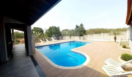 CHACARA A VENDA - LIMEIRA SP