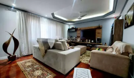 Casa à venda, 4 quartos, 2 suítes, 10 vagas, JARDIM LIZANDRA - Americana/SP