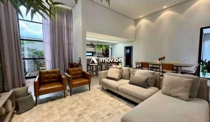 Casa à venda, 3 quartos, 1 suíte, 2 vagas, JARDIM CÂNDIDO BERTINI II - Santa Bárbara D'Oeste/SP