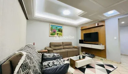 Apresentamos uma casa encantadora no bairro Morada do Sol, com 150m² de terreno e 170m² de construção, este imóvel conta com 03 dormitórios.