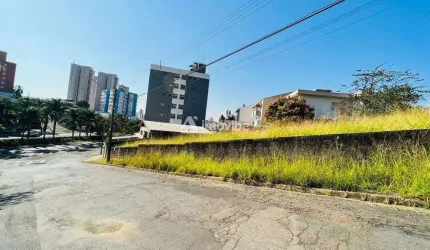 Terreno com excelente oportunidade, 475m² localizado em Americana/SP.