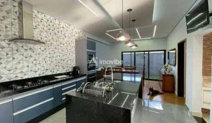 ** LINDA CASA TÉRREA CONDOMÍNIO PARQUE FORTALEZA **