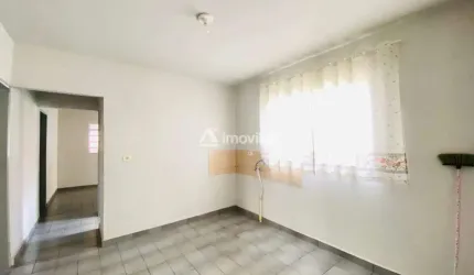 Casa com 3 dormitórios + Edícula no Jardim Europa em Santa Bárbara d'Oeste