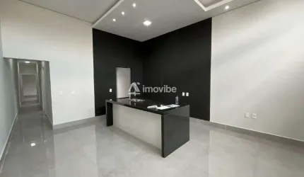 Casa a venda com 03 dormitórios no Bairro Jardim Esmeralda - Santa Bárbara D´Oeste/SP