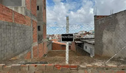 Terreno á venda no Jardim Boer em Americana/SP.