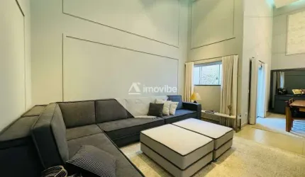 Casa a venda com 310m² de terreno e 210m² de construção com 04 dormitórios sendo 02 demi- suíte no Condomínio Nova Carioba em Americana-SP