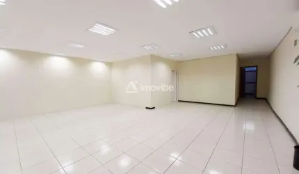 Sala Comercial Moderna na Avenida Cillos - Americana/SP