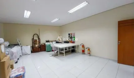 Sala Comercial na Avenida Cillos - Americana/SP