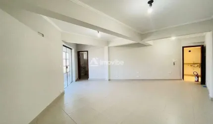 Sala comercial, próxima à Avenida da Saudade - Americana/SP.