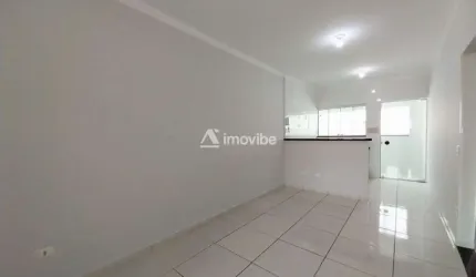 Apartamento de 74m² com Suíte e Sacada no Parque Universitário - Americana–SP.