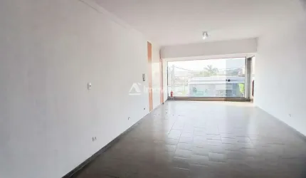 Locação de Sala Comercial- Excelente Localização e Visibilidade