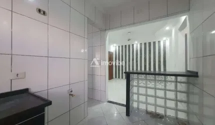 Apartamento à venda com 02 dormitórios em Santa Bárbara D´Oeste/SP