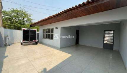 Casa à venda no Parque Linópolis em Santa Barbara D'Oeste-SP.