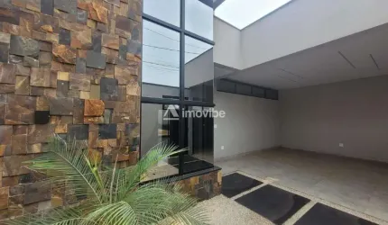 Casa à venda com 03 dormitórios Jardim Sousa Queiros em SBO-SP