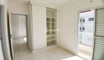 Apartamento com 2 Suítes, Planejados, Sacada, 1 Cozinha, 1 Sala, 1 Vaga de garagem em Americana-SP