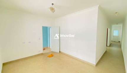 Casa à venda, 2 quartos, 2 vagas, RESIDENCIAL VALE DAS NOGUEIRAS - Americana/SP