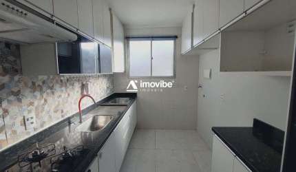 Apartamento à venda, Condomínio Residencial Parque Alabama, Americana–SP