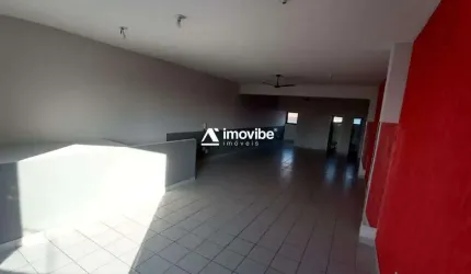 Salão Comercial Sobreloja com 87,42m² na Avenida de Cillo, Vila Pavan, Americana/SP